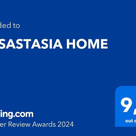 Casastasia Home Torre del Greco Bagian luar foto
