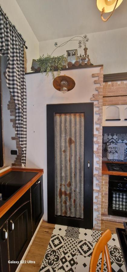 Casastasia Home Torre del Greco Bagian luar foto