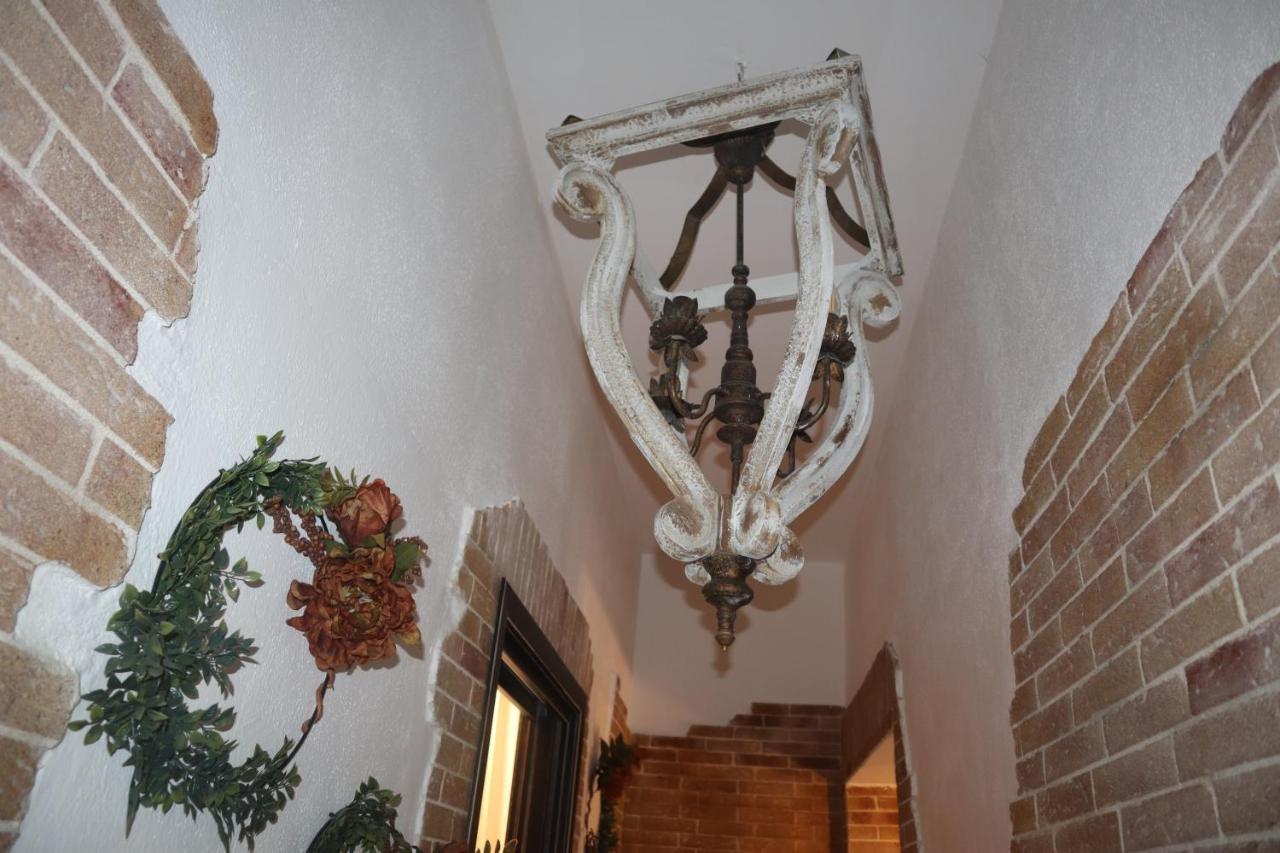 Casastasia Home Torre del Greco Bagian luar foto