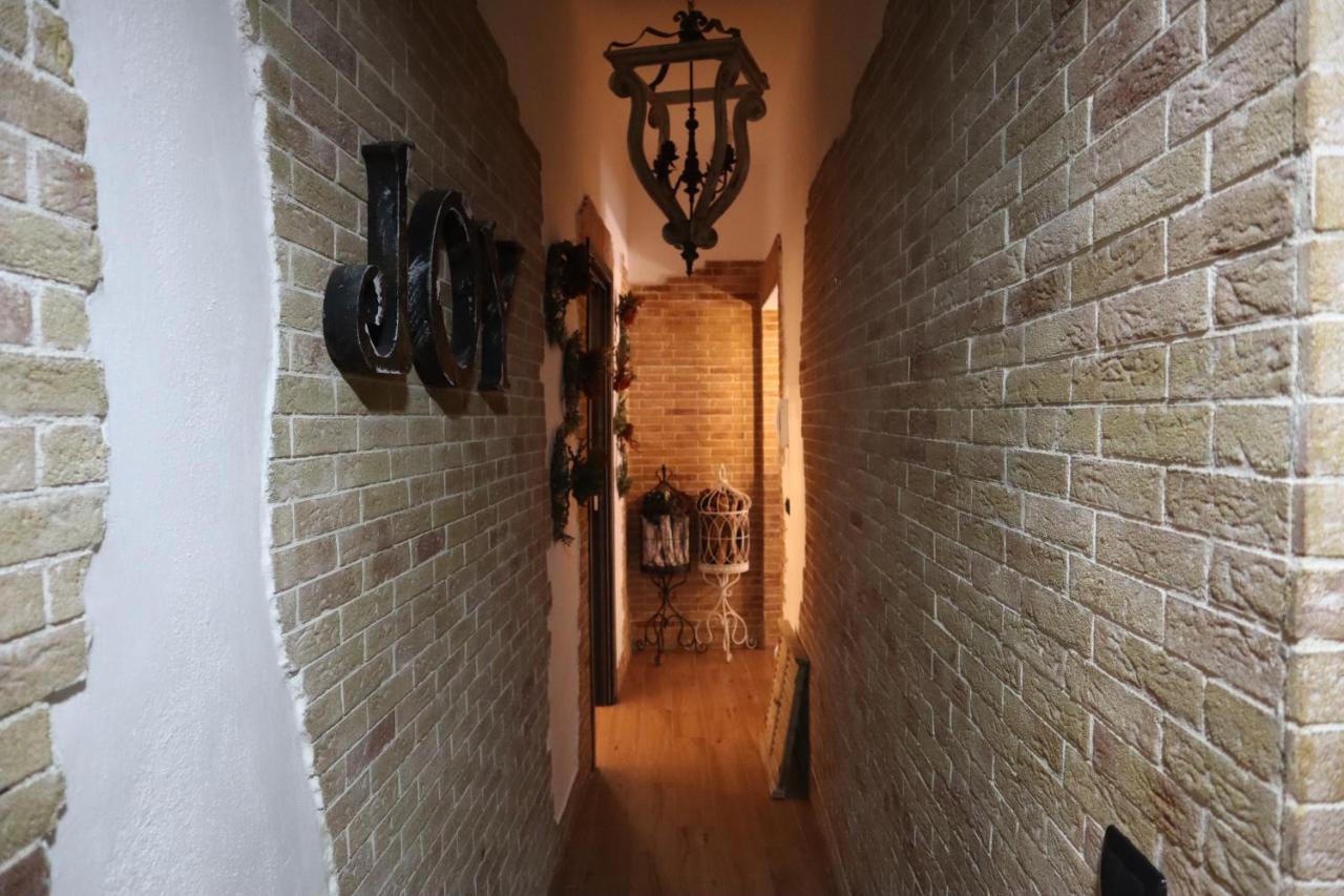 Casastasia Home Torre del Greco Bagian luar foto